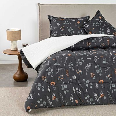 Plum&oacute;n Sherpa Cannon 2 Plazas Termico Vinke