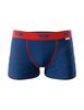 Pack 4 Boxer de Algodón Niño Top