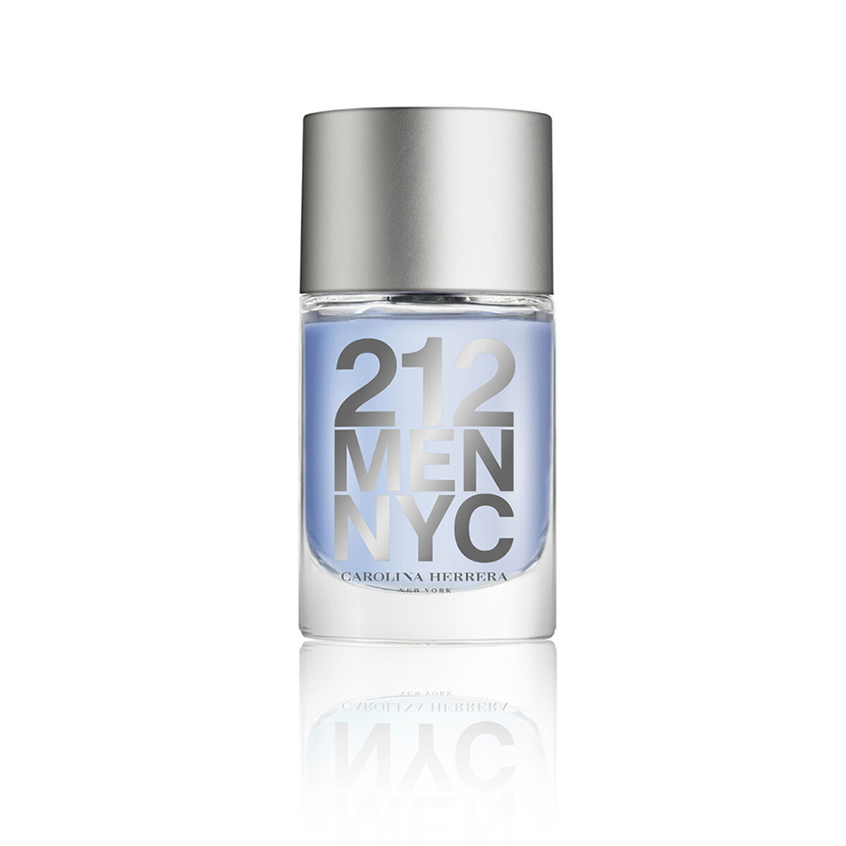 Perfume Carolina Herrera 212 Men EDT 30 ml