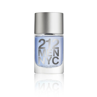 Imagen 1 del producto Perfume Carolina Herrera 212 Men EDT 30 ml