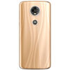 Celular Motorola E5 Plus 5.9" Dorado WOM + Audífonos