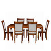 Juego de Comedor Universal Market California 6 Sillas