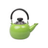 Tetera Doral Diana 0,8 lts.Verde