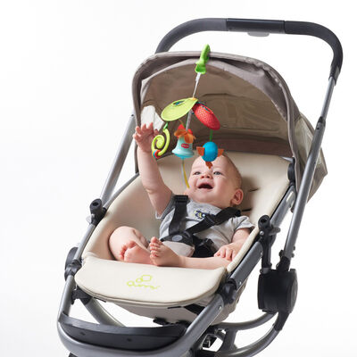 Imagen 2 del producto Mini Movil Pack & Go Meadow Days Tiny Love