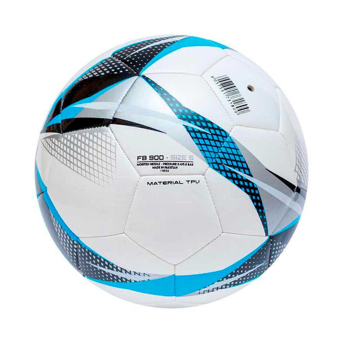 Bal&oacute;n de F&uacute;tbol 900 N5 Lotto