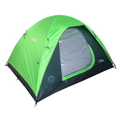 Carpa National Geographic Tayrona para 2 Personas