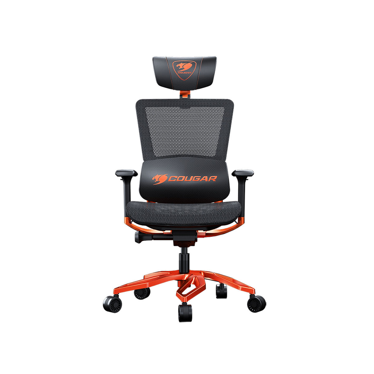 Silla Gamer Cougar Argo