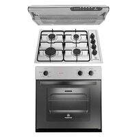 Kit Empotrable Mademsa M 140A-435E-M60