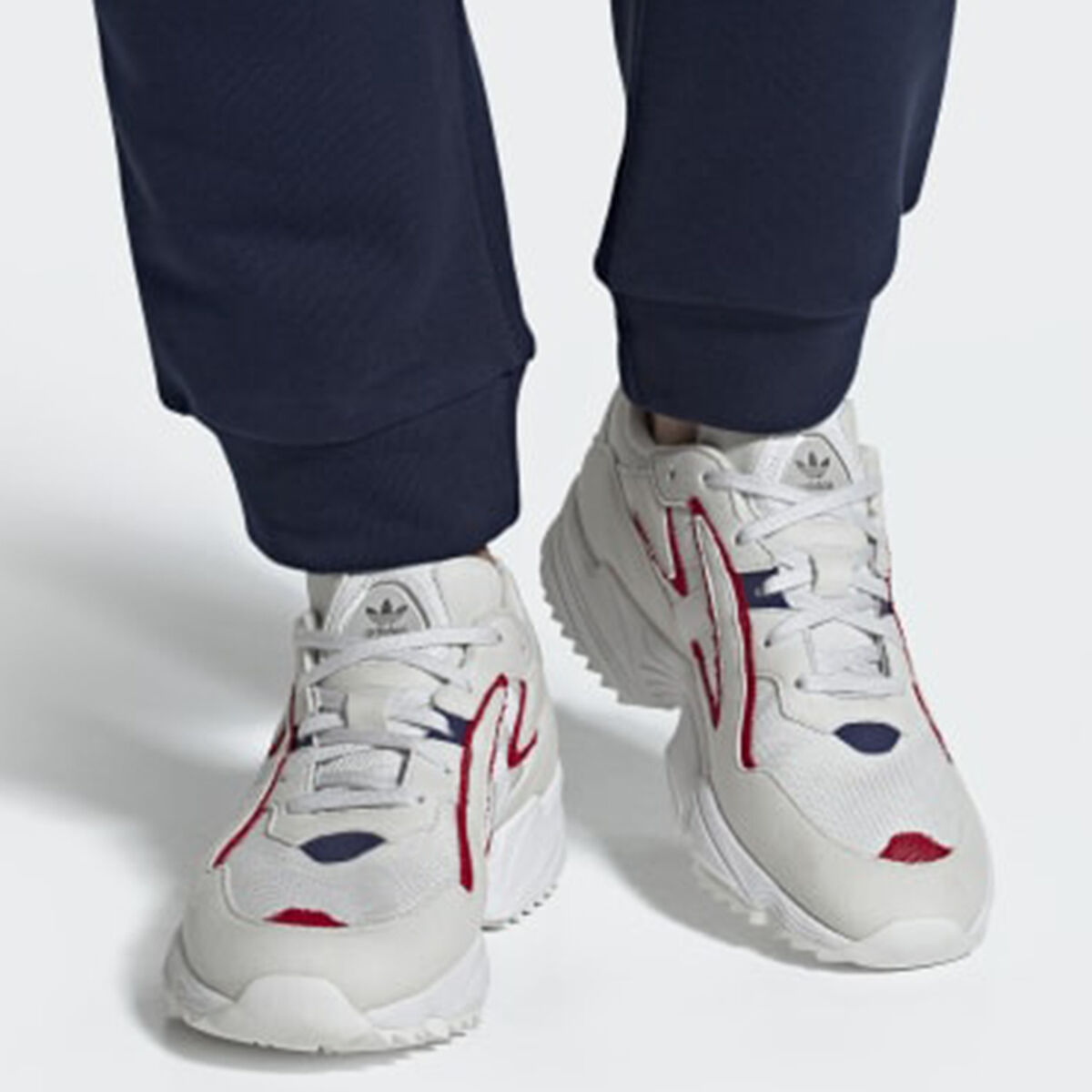 Zapatilla Hombre Adidas Yung-96 Chasm