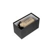 Cosmetiquero Secret Niza SS25 Negro