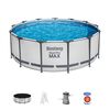 Piscina Estructural Bestway 12690 L