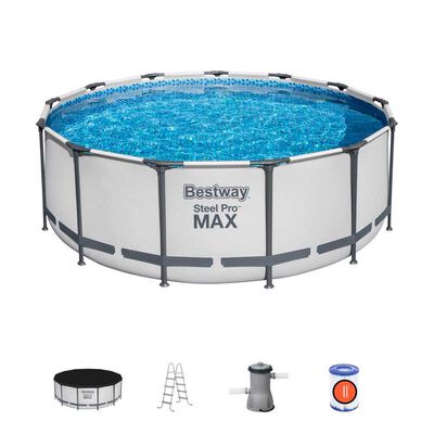 Piscina Estructural Bestway 12690 L
