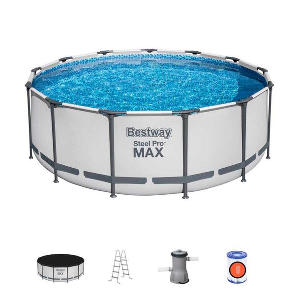 Piscina Estructural Bestway 12690 L