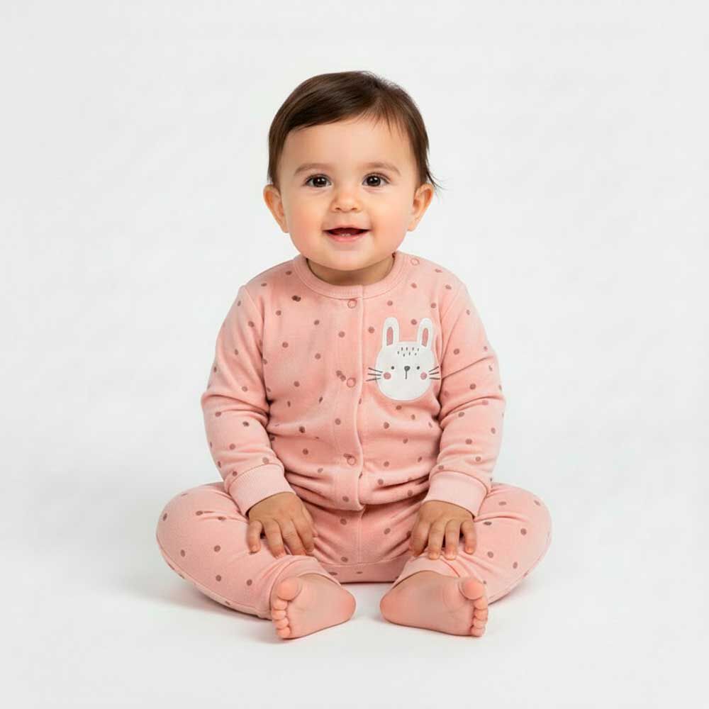 Osito Plush Chess Baby