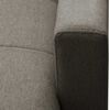 Sofá Cama Amuv Capri 3 Cuerpos Taupe