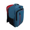 Mochila de Viaje Xtrem Litemove 5XT Azul/Rojo 16"