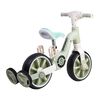 Triciclo Xt05 Gris Bebesit