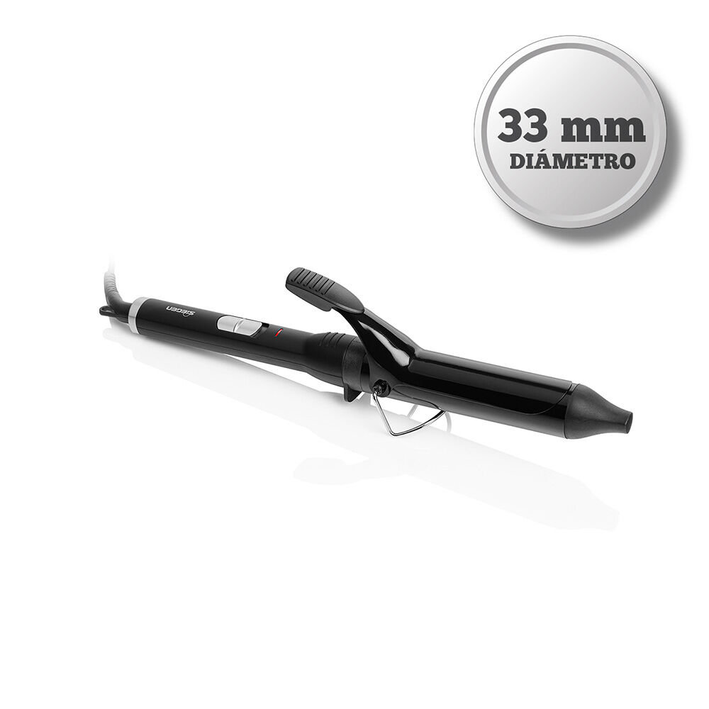 Siegen Classic Wave SG-2420 Negro