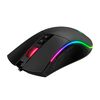 Mouse Gamer Targa TG-M250 Negro
