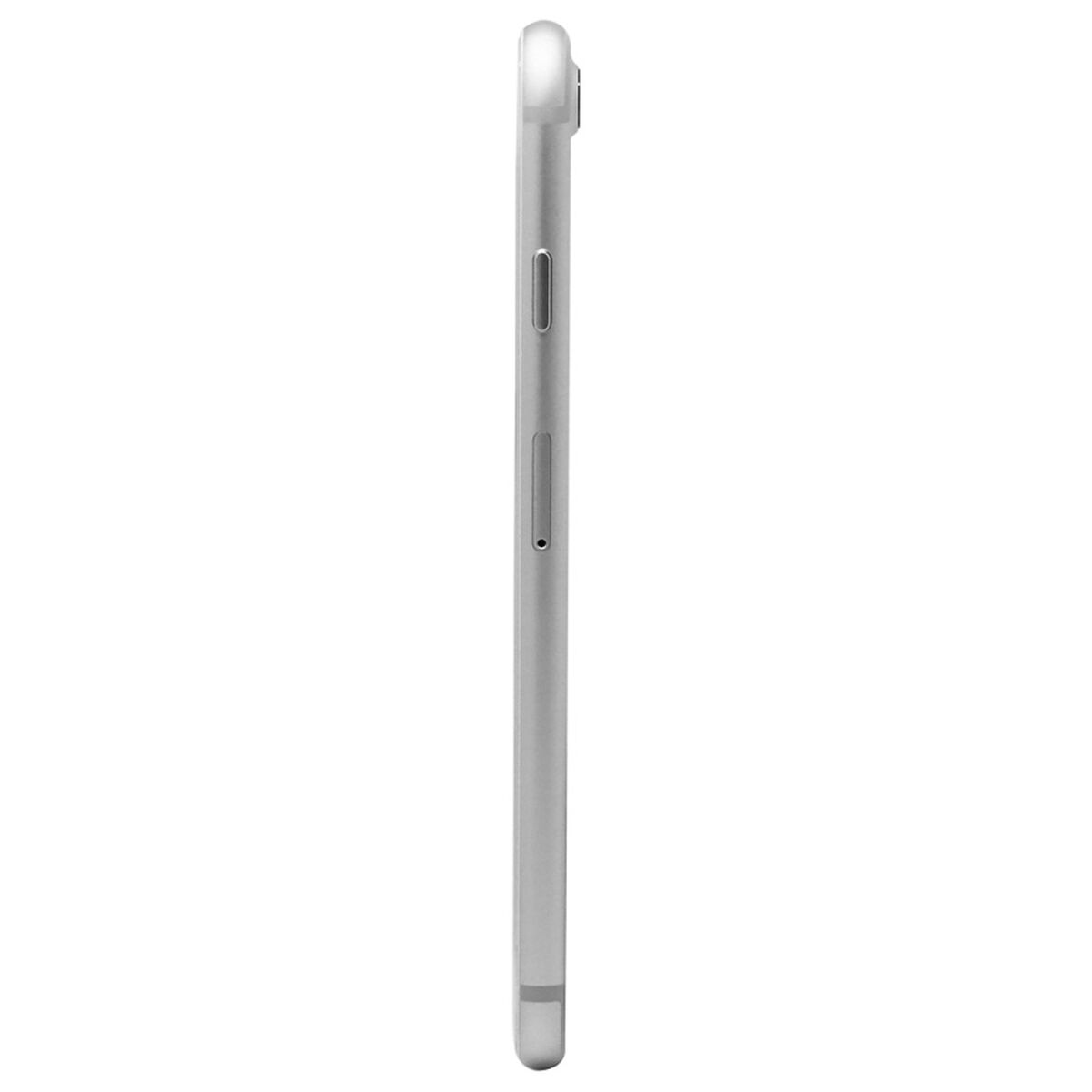 Celular Apple Iphone 7 128GB 4.7" Reacondicionado Plata Liberado