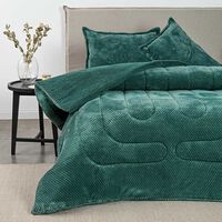 Plumón Sherpa American Family King Jade