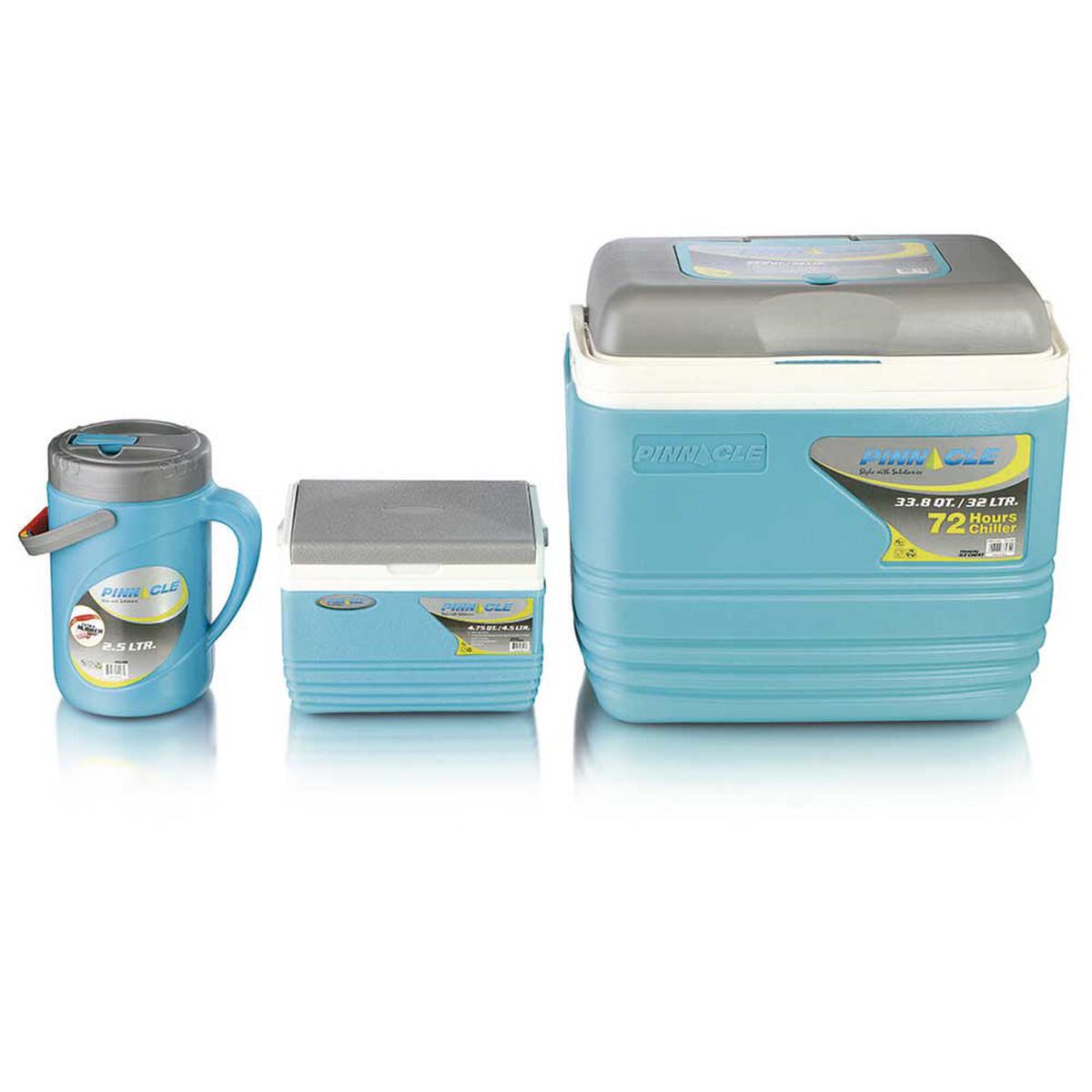 Cooler Pinnacle 32,4 L