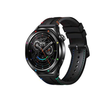 Imagen 2 del producto Smartwatch Xiaomi Watch S4 Rainbow 1,43""