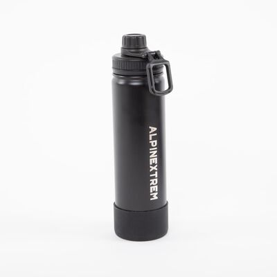 Botella Deportivo Unisex Alpinextrem