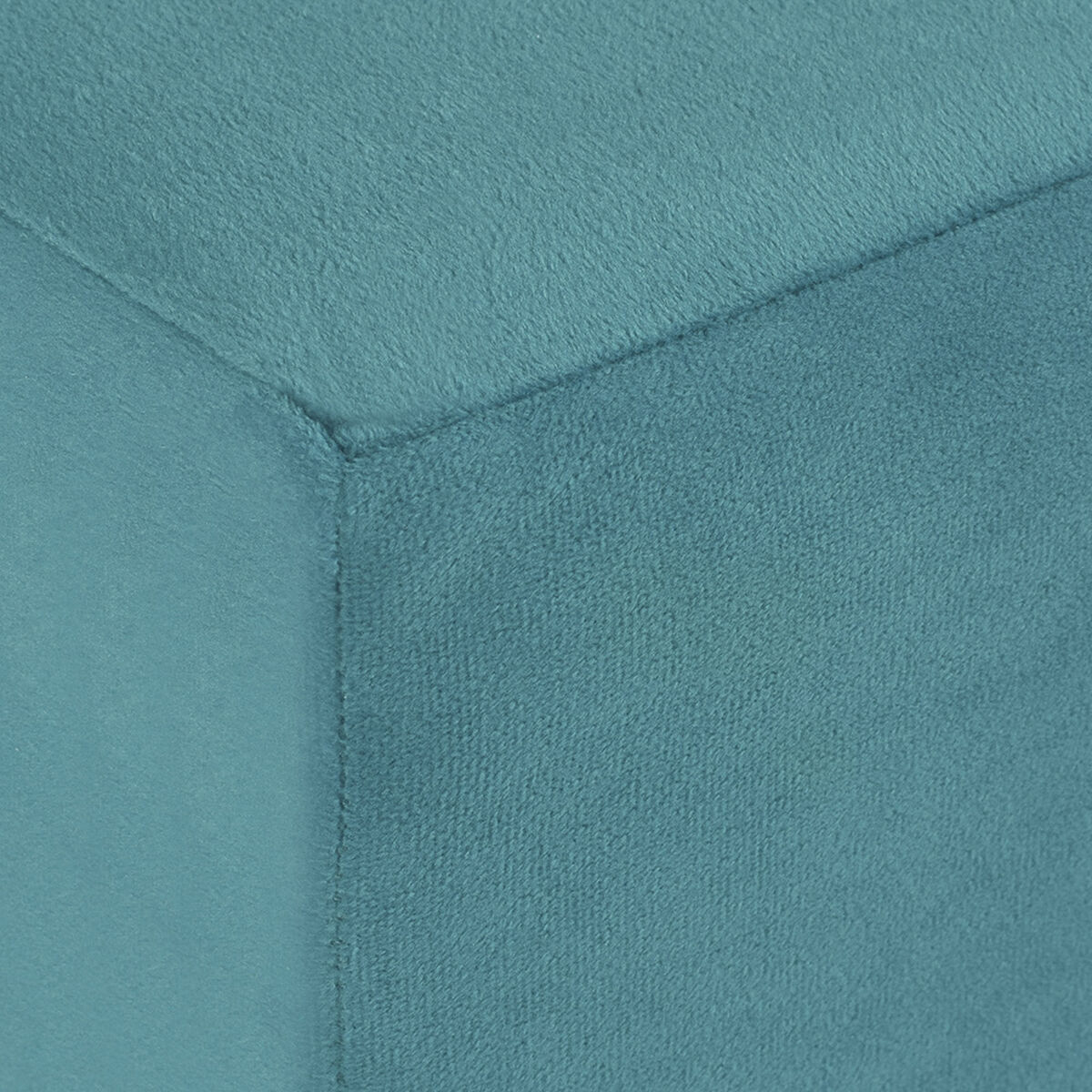 Set 2 Pouf Bodevir Cali Turquesa