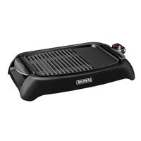 Parrilla Eléctrica Thomas TH 180
