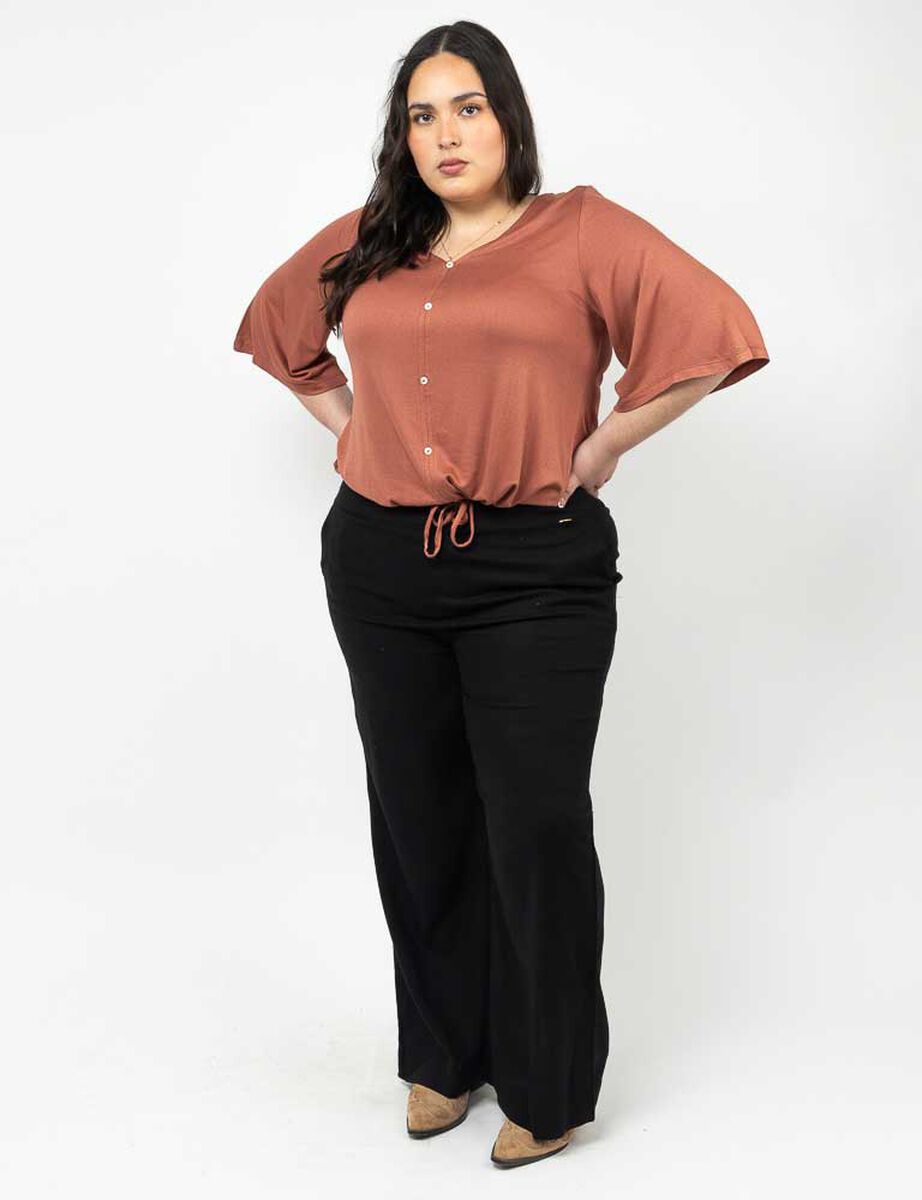 Pantalón Mujer Extralindas