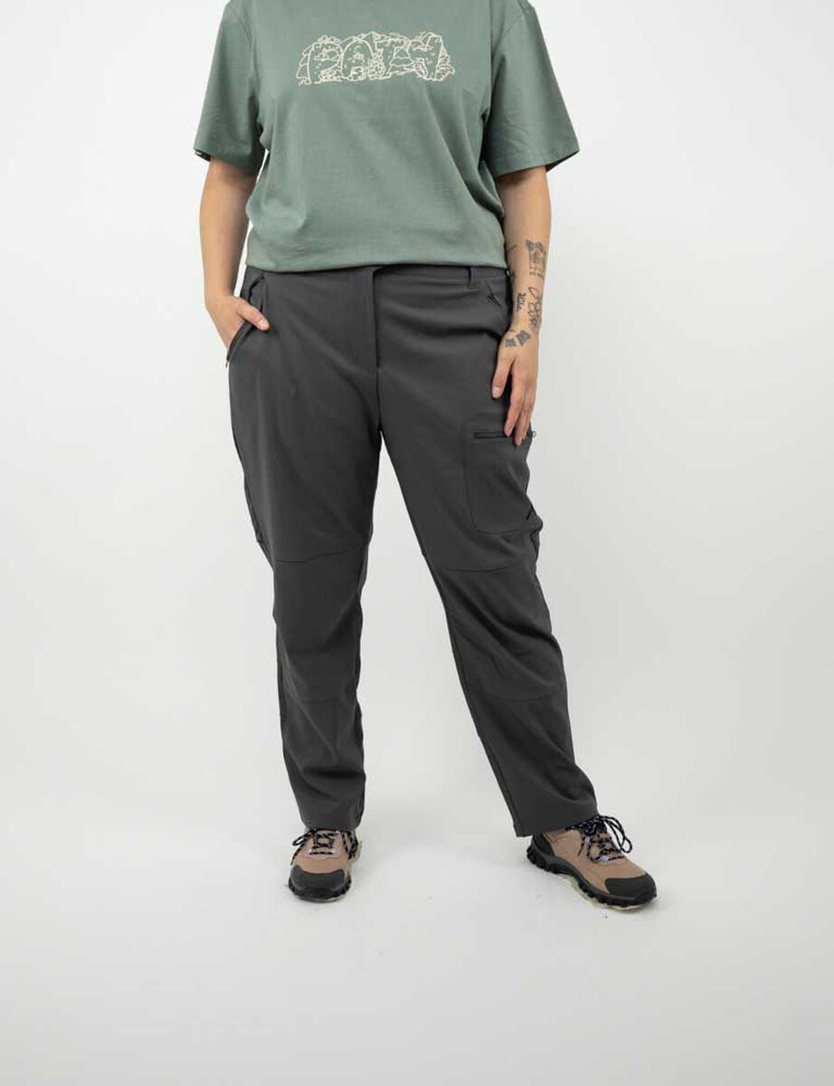 Pantal&oacute;n Deportivo Mujer Alpinextrem