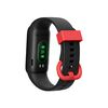 Smartwatch Lhotse Kids R01 0,96" Black