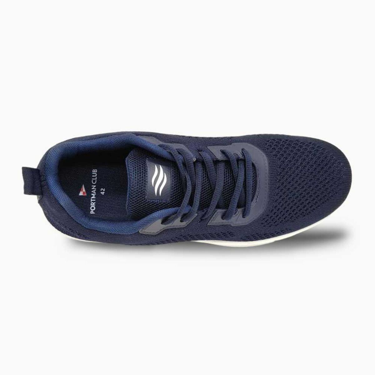 Zapatilla Hombre Portman Club