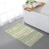 Alfombra Davanti Madera Vintage 50 x70 Madera Vintage