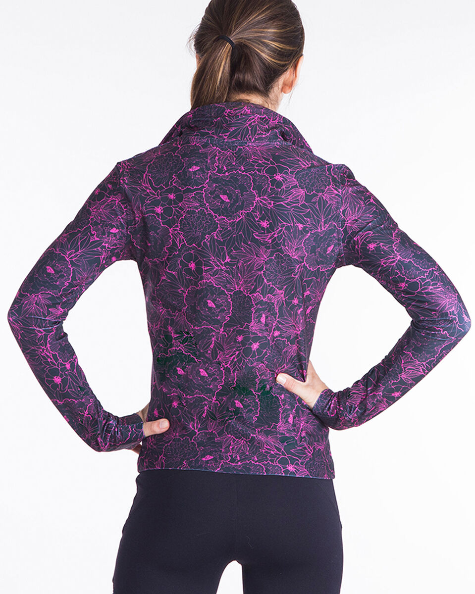 Chaqueta Everlast Mujer