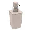 Dispensador de Jab&oacute;n Soprano SP0132-09 Blanco