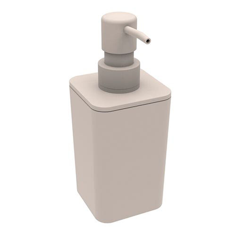 Dispensador de Jabón Soprano SP0132-09 Blanco
