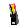 Cuchillos Ceramica 6 Piezas