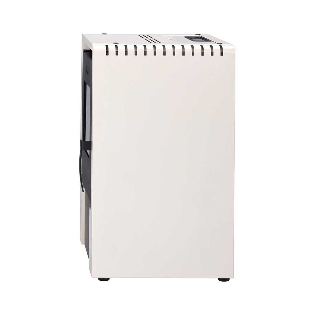 Calefactor a Pellet Amesti Italy 6100 Blanco