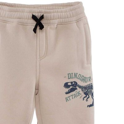 Imagen 2 del producto Pack 2 Pantalón Buzo Niño Chess Arena, Bosque, Denim