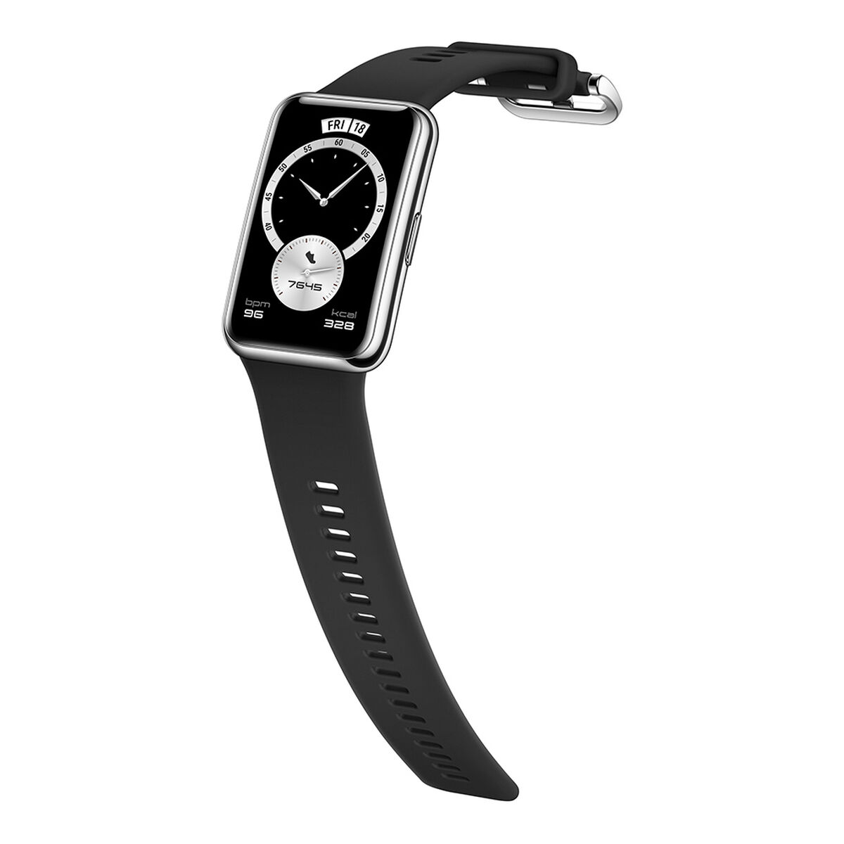 Smartwatch Huawei Watch Fit Elegant 1,64" Negro