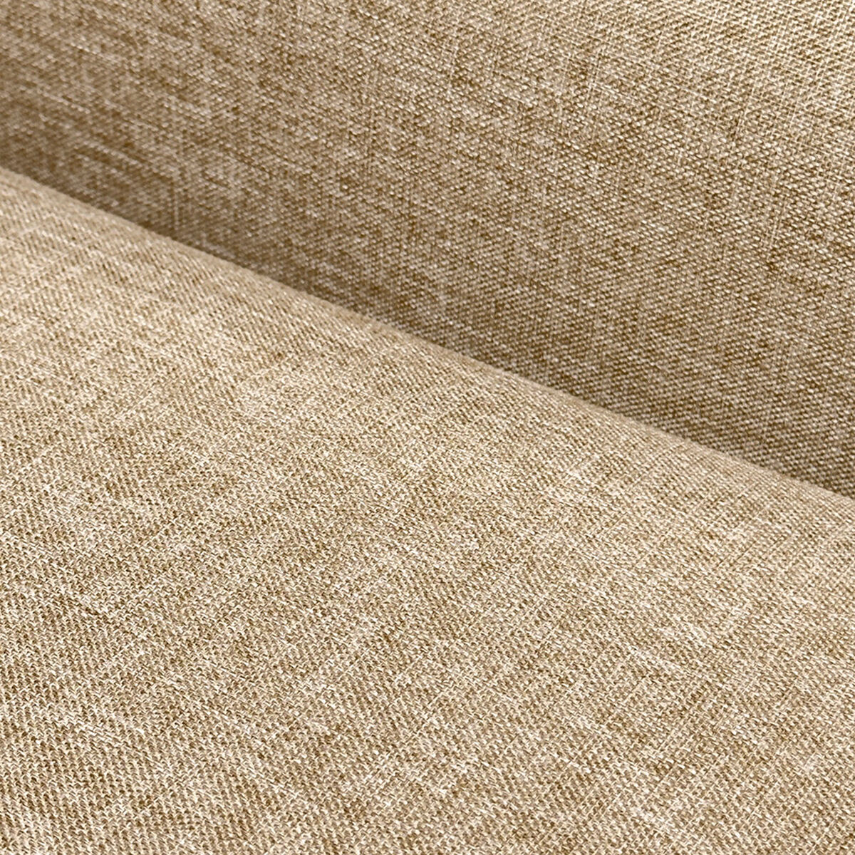 Seccional Izquierdo Living Factory Montreal 4 Cuerpos Beige