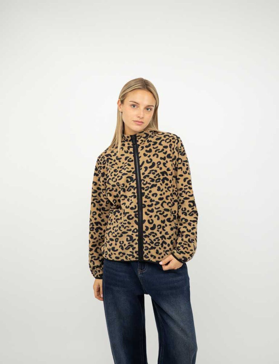 Poler&oacute;n Mujer Icono