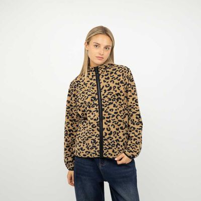 Poler&oacute;n Mujer Icono