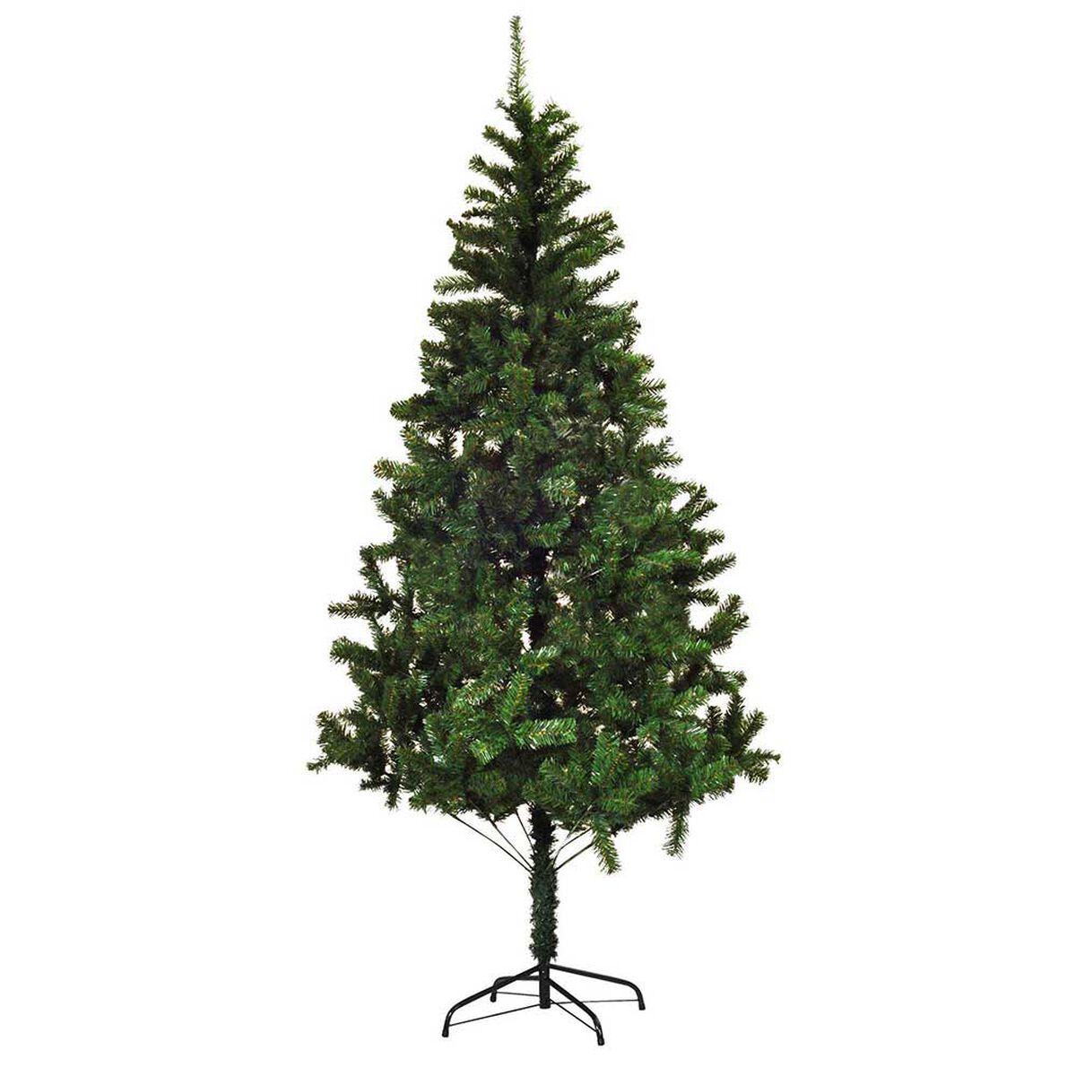 Árbol de Navidad Casanova Verde 180 cm