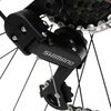Bicicleta Mountain Bike Alpinextrem Melvin Aro 27.5