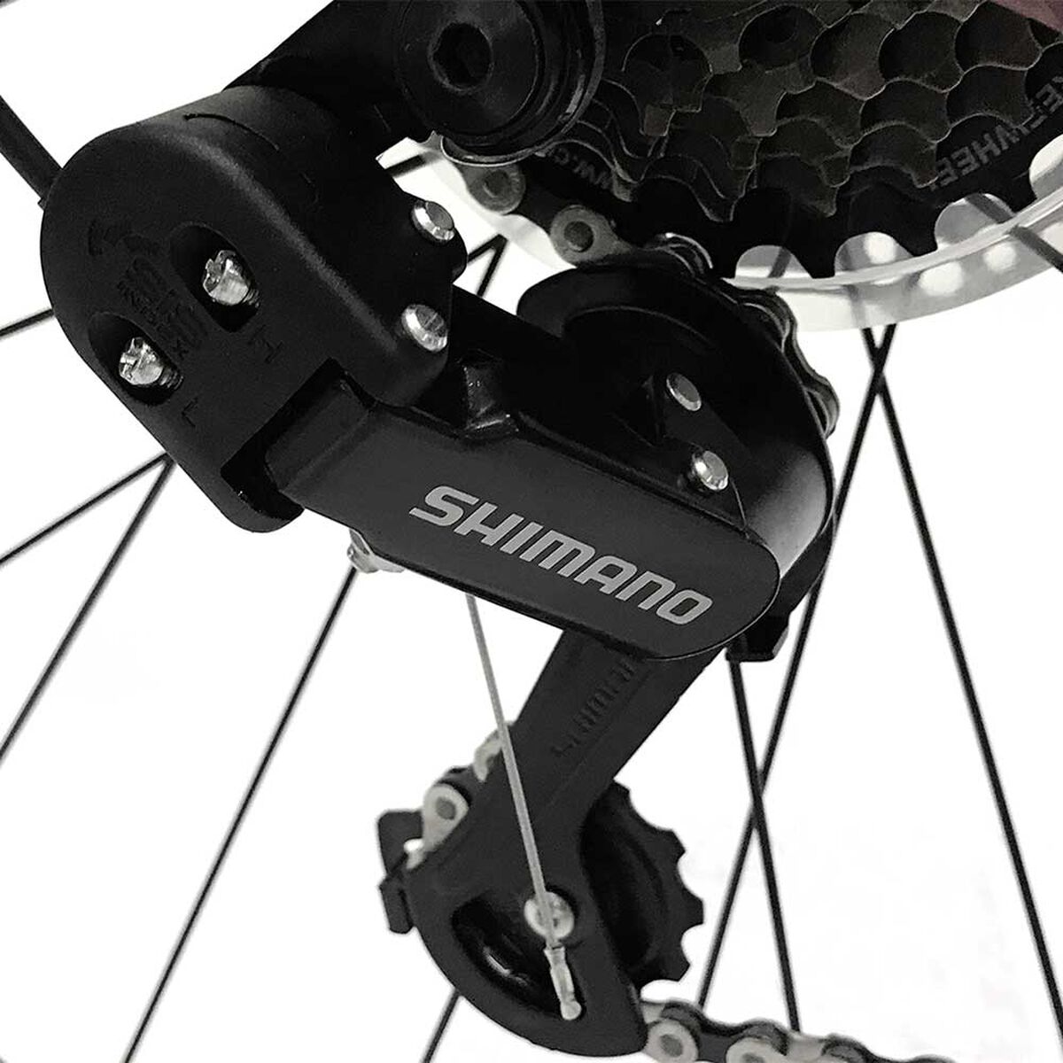 Bicicleta Mountain Bike Alpinextrem Melvin Aro 27.5