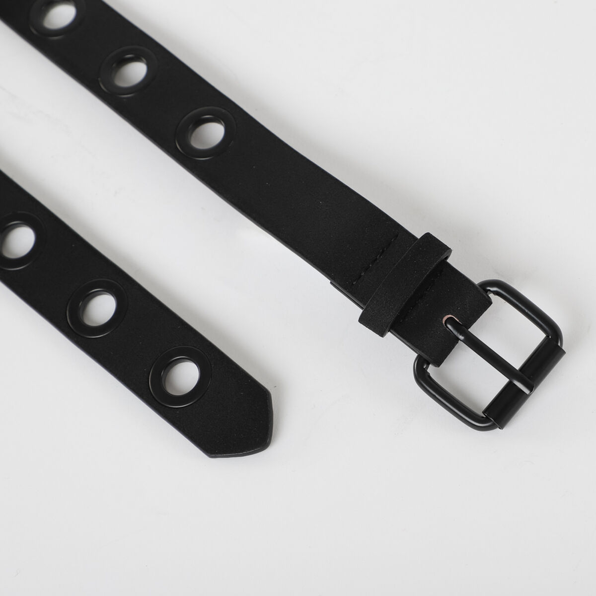 Cinturón Poliéster Mujer Icono