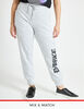Pantalón de Buzo Mujer Icono